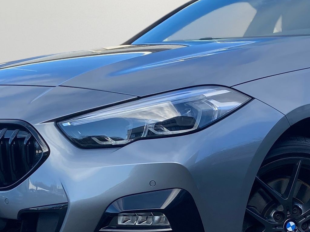 BMW 220 Gran Coupé 2022