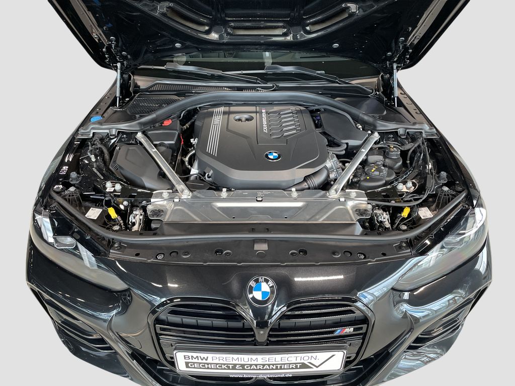 BMW M440 2025