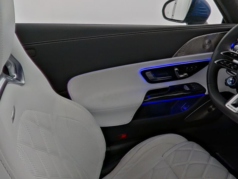 Mercedes-Benz AMG GT 2023