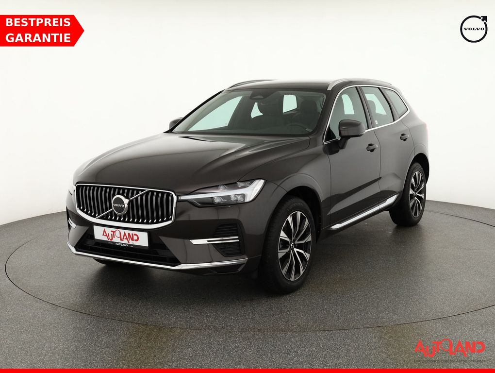 Volvo XC60 2022