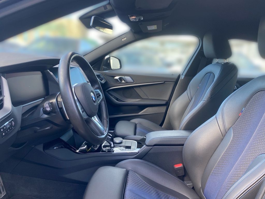 BMW 220 Gran Coupé 2022