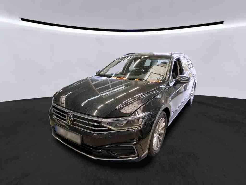 Volkswagen Passat Variant 2022