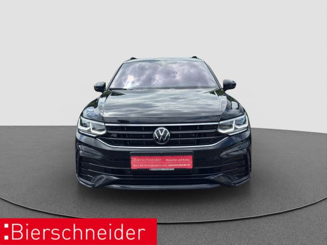 Volkswagen Tiguan Allspace 2024