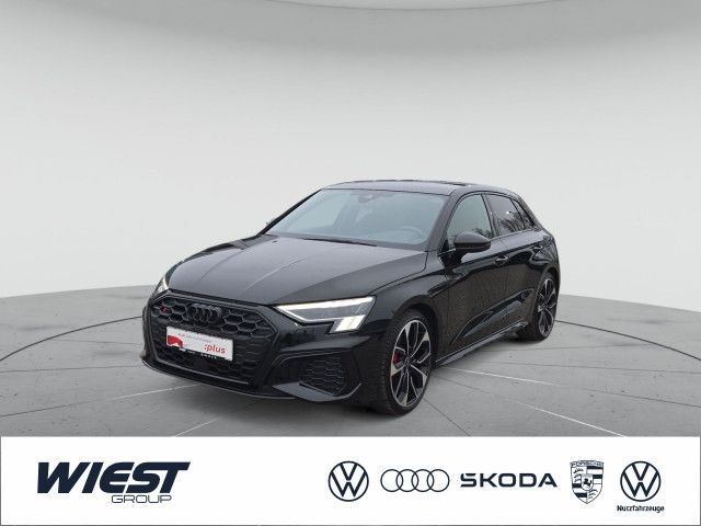 Audi S3 2023