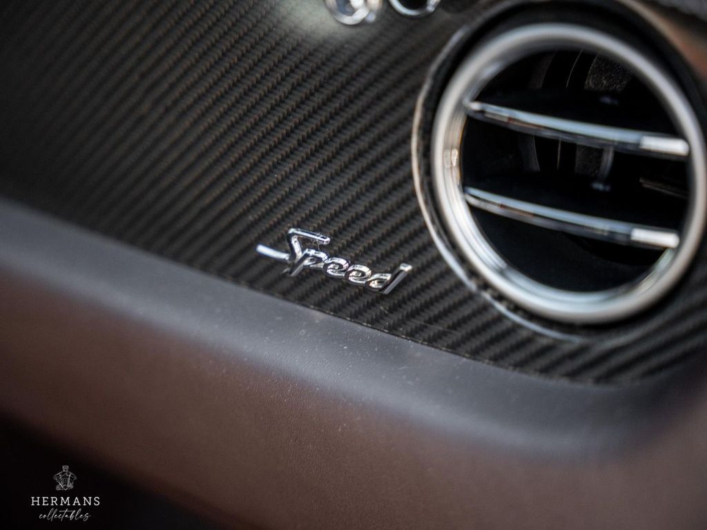 Bentley Continental GT 2017