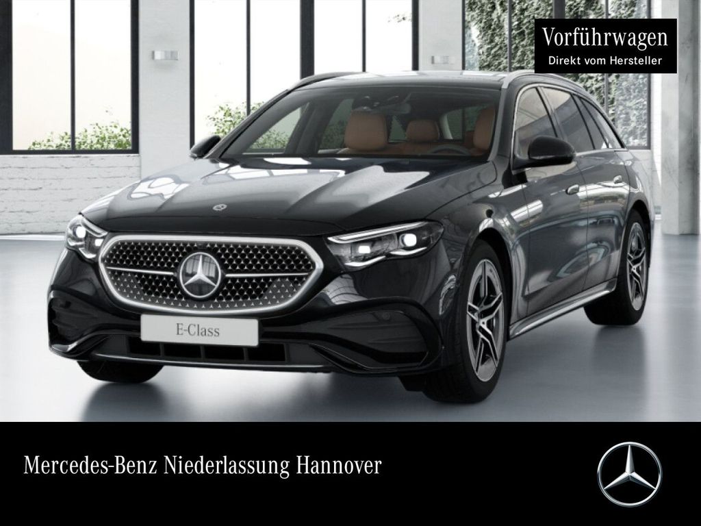 Mercedes-Benz E 220 2026