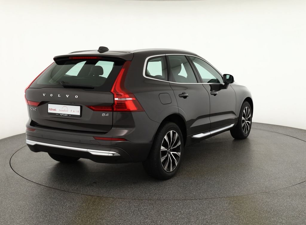 Volvo XC60 2022