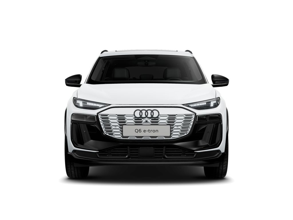 Audi Q6 e-tron 2025