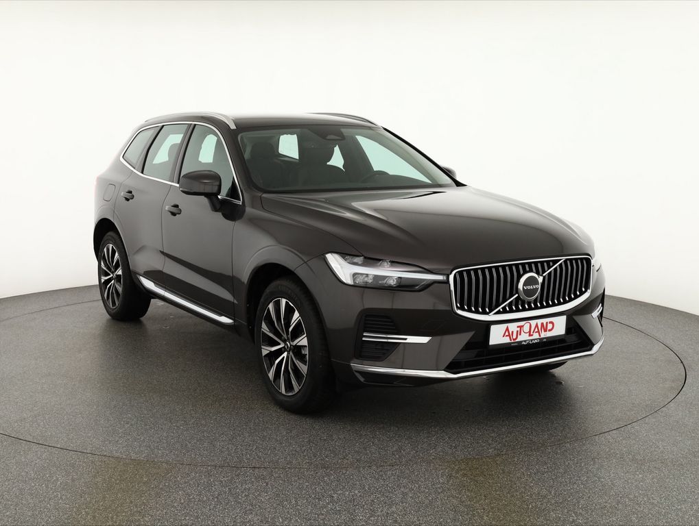 Volvo XC60 2022