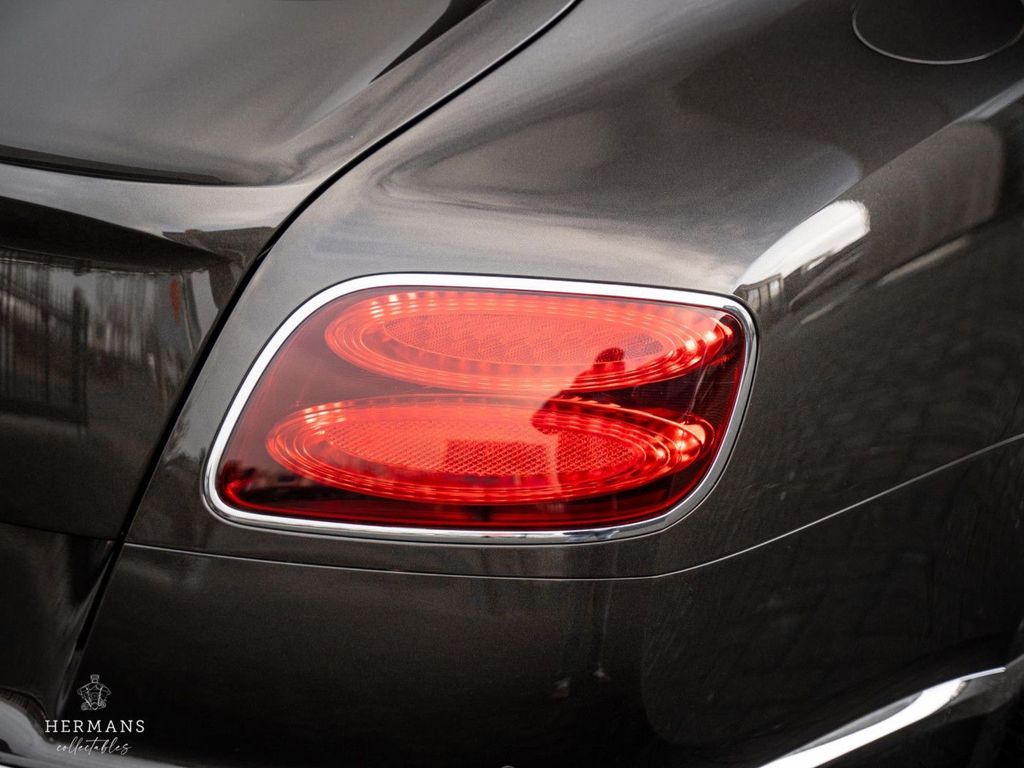 Bentley Continental GT 2017