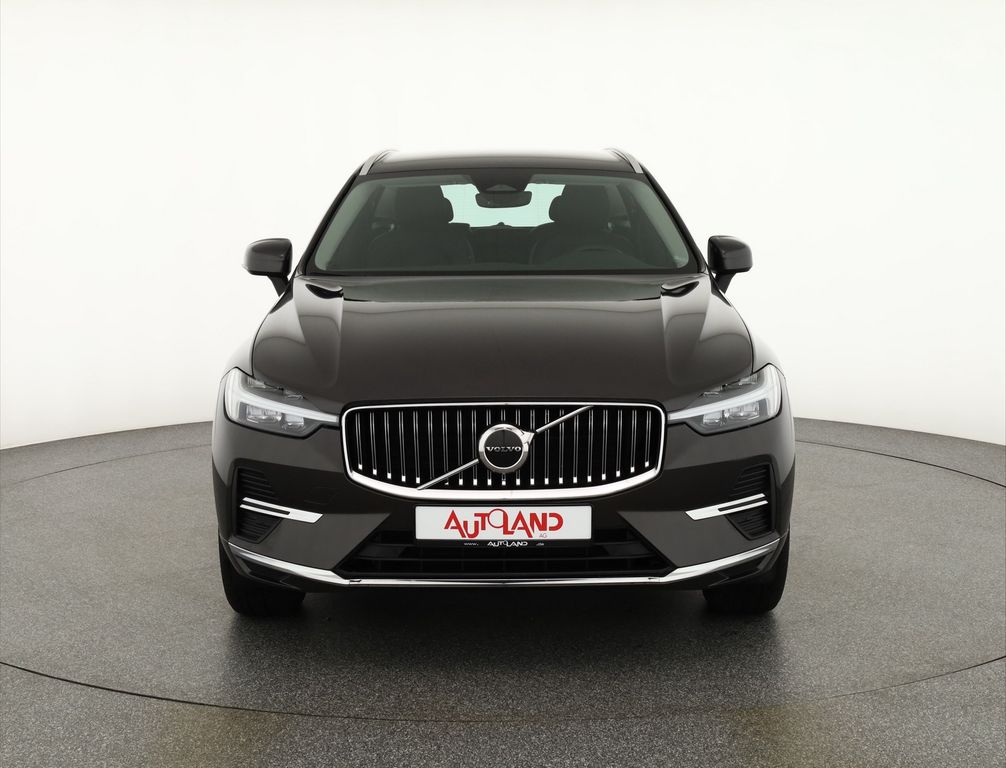 Volvo XC60 2022