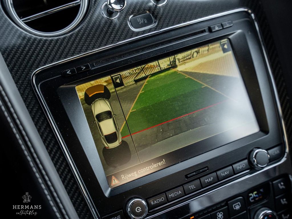 Bentley Continental GT 2017