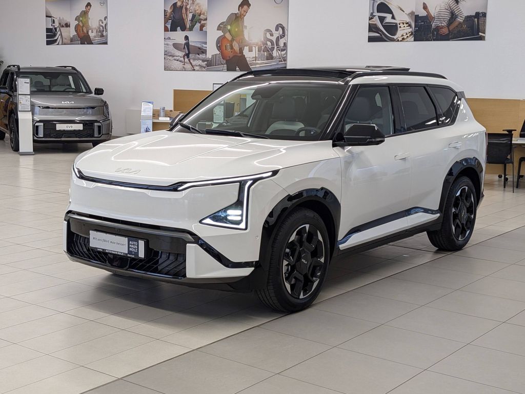 Kia EV5