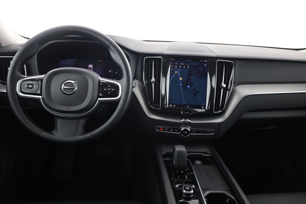 Volvo XC60 2022