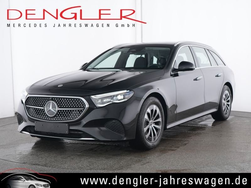 Mercedes-Benz E 220 2025