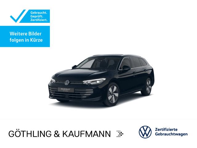 Volkswagen Passat Variant 2025
