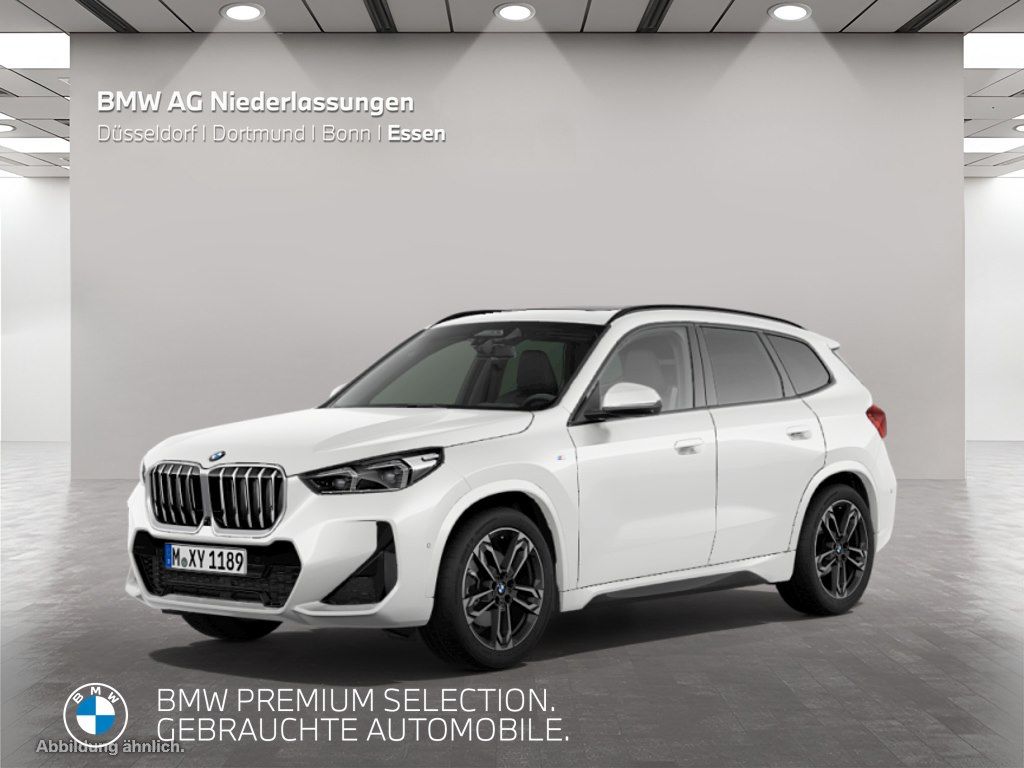 BMW X1 2025