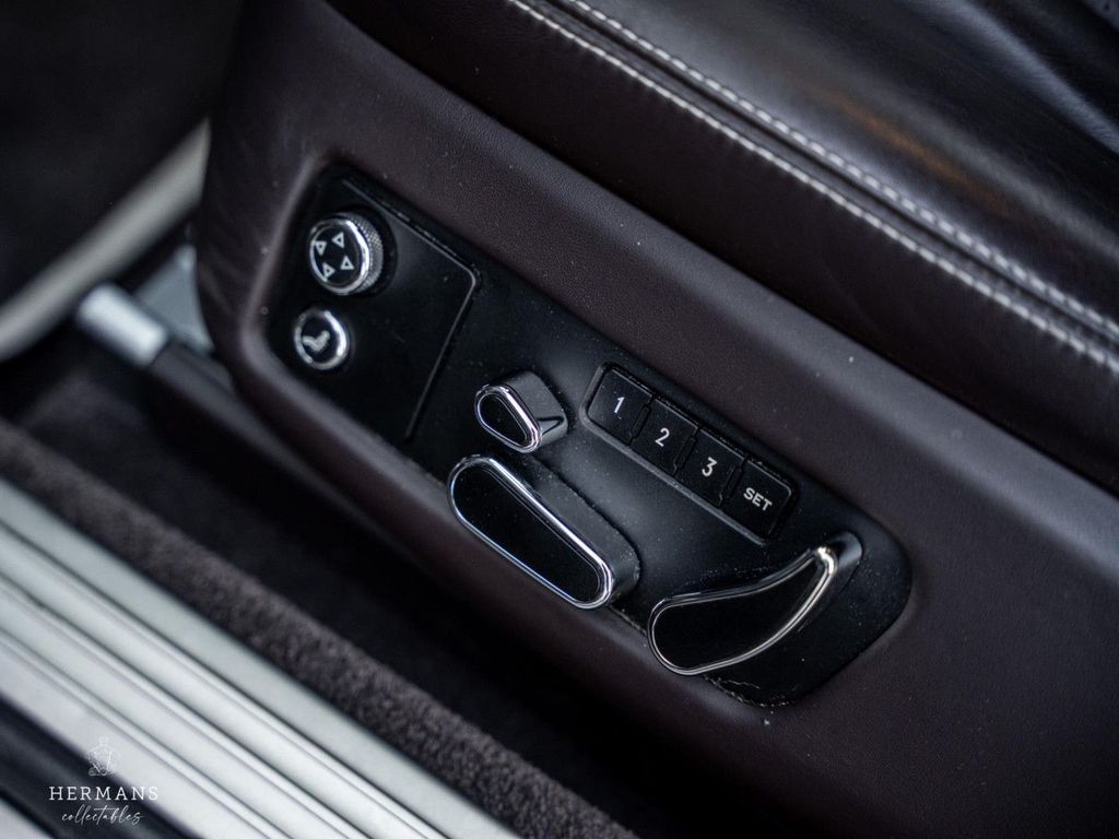 Bentley Continental GT 2017