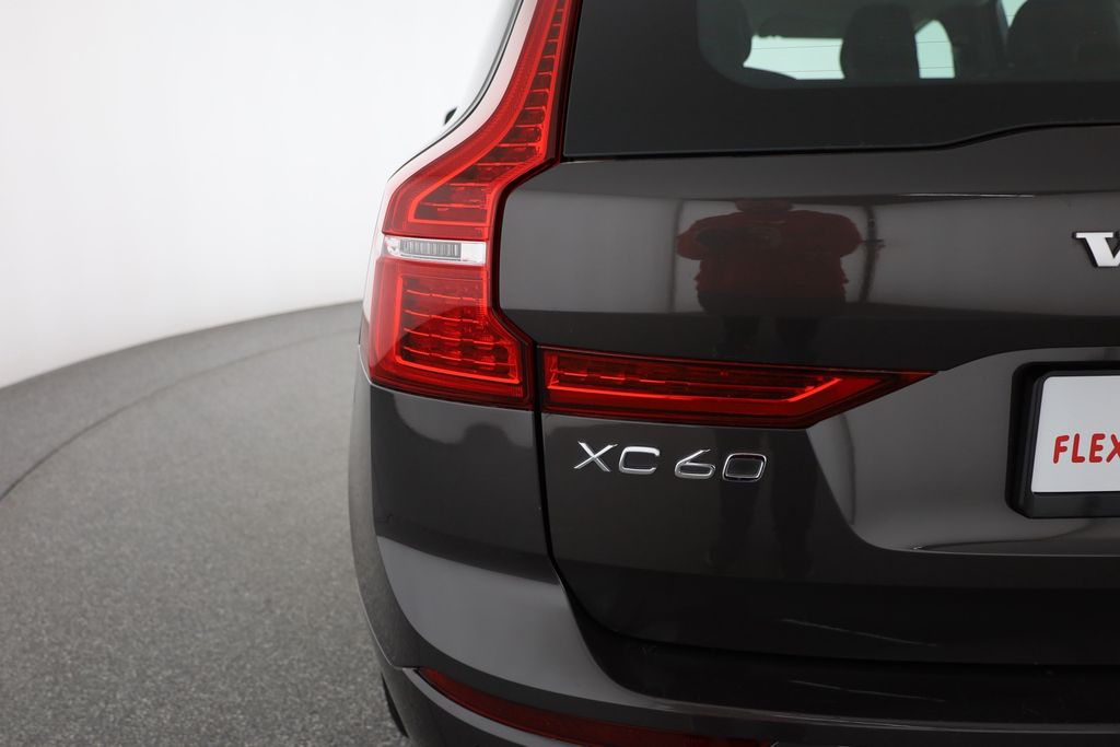 Volvo XC60 2022