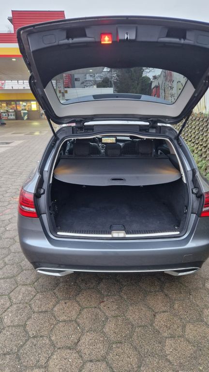 Mercedes-Benz C 220 2018