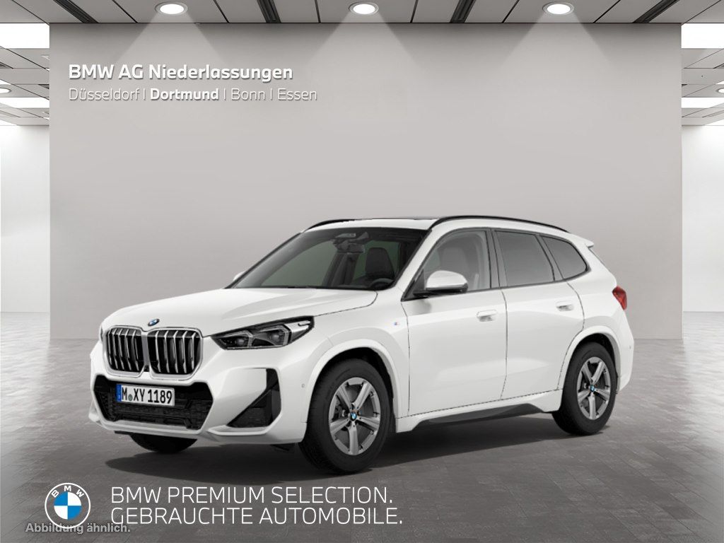 BMW X1 2025
