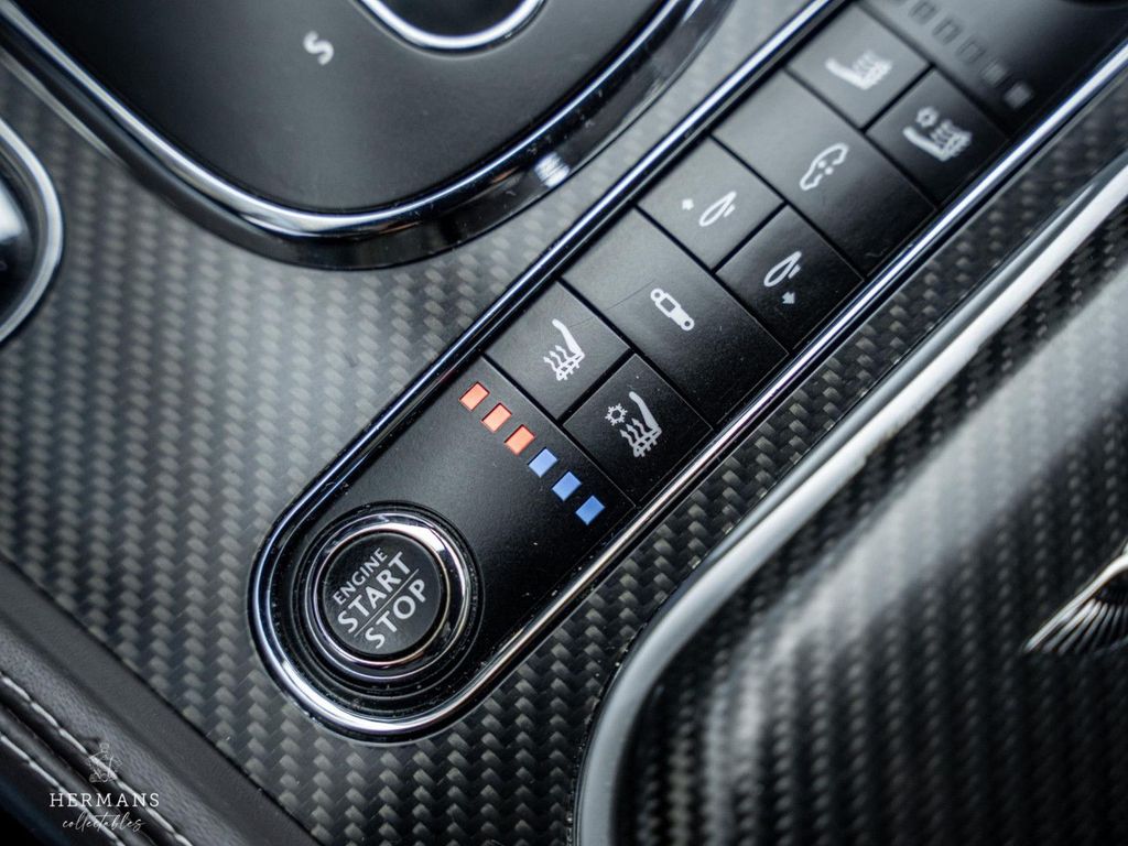 Bentley Continental GT 2017