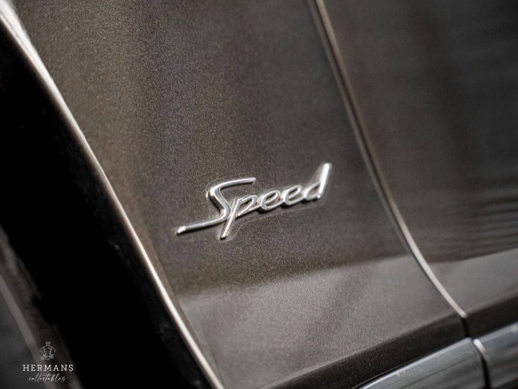 Bentley Continental GT 2017