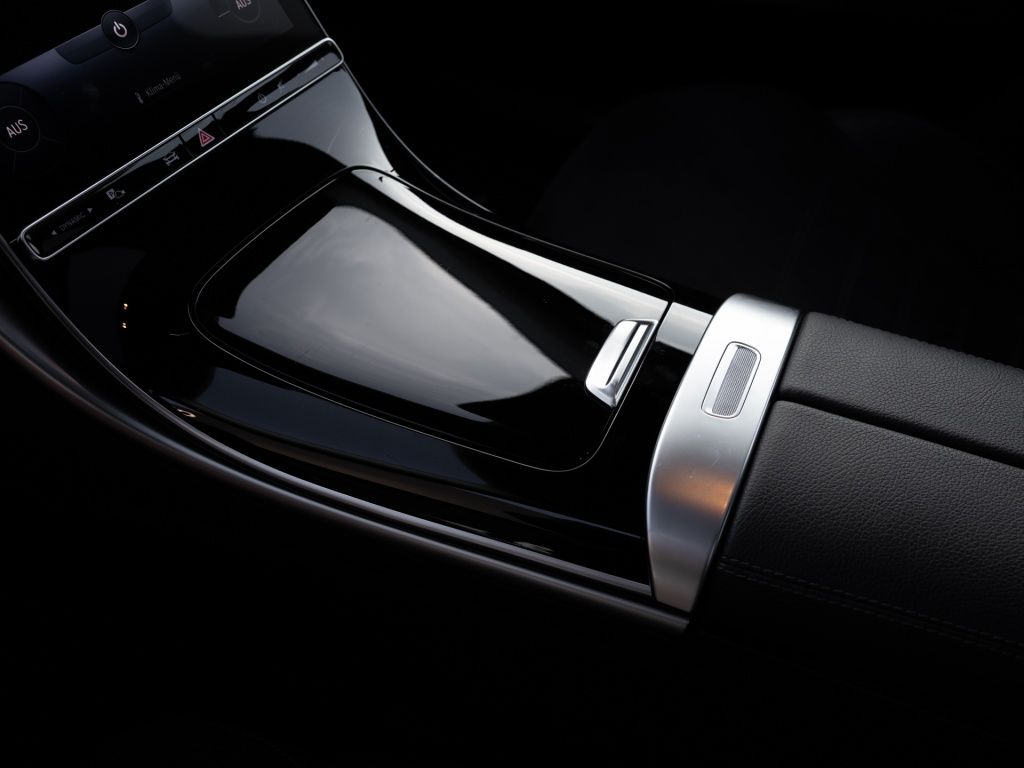 Mercedes-Benz C 220 2021