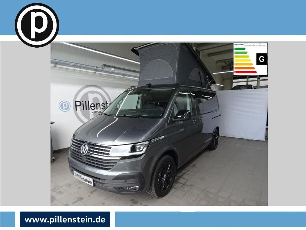 Volkswagen T6 California 2023