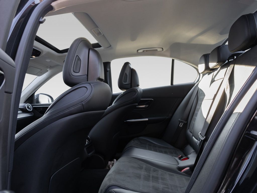 Mercedes-Benz C 220 2021