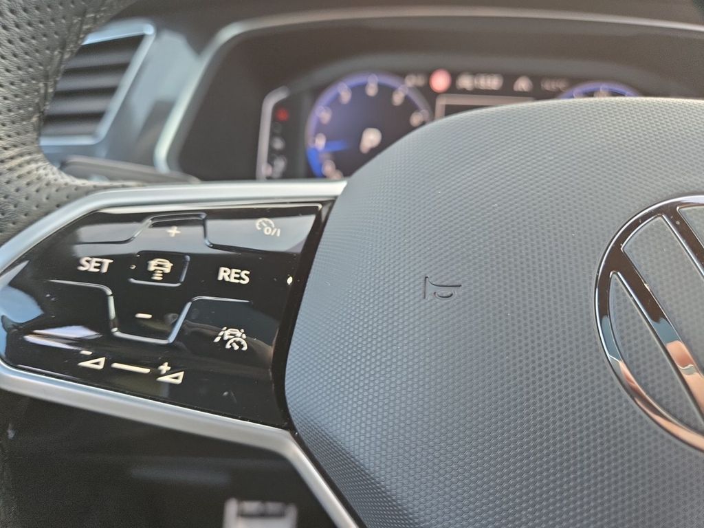 Volkswagen Tiguan Allspace 2022