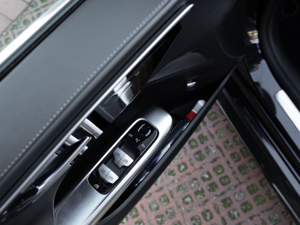 Mercedes-Benz C 220 2021