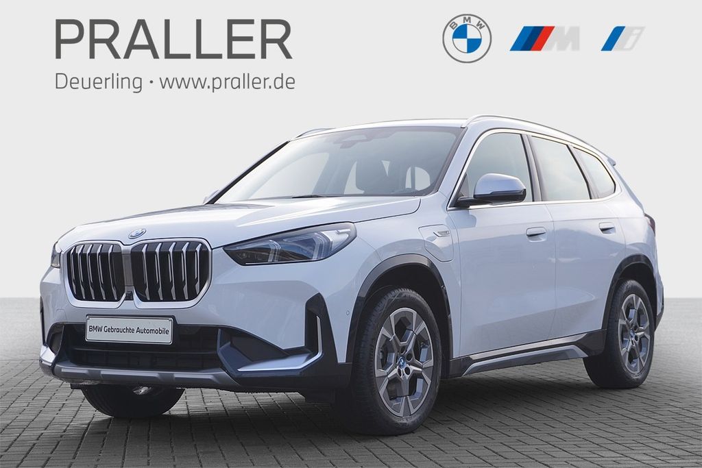 BMW X1 2023