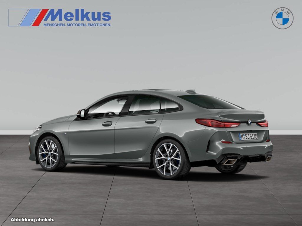BMW M235 2025