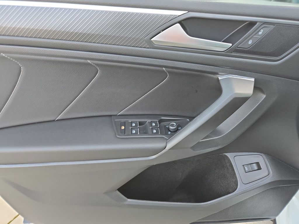 Volkswagen Tiguan Allspace 2022