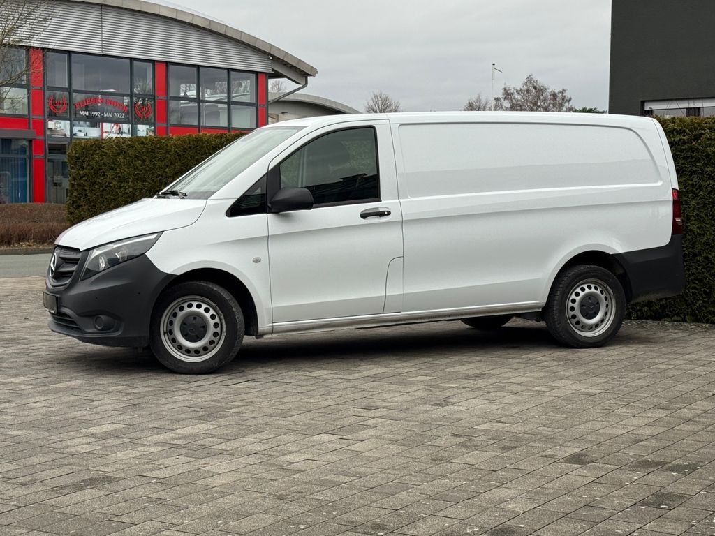 Mercedes-Benz Vito 2020