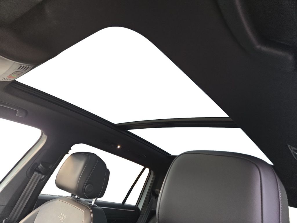 Volkswagen Tiguan Allspace 2022