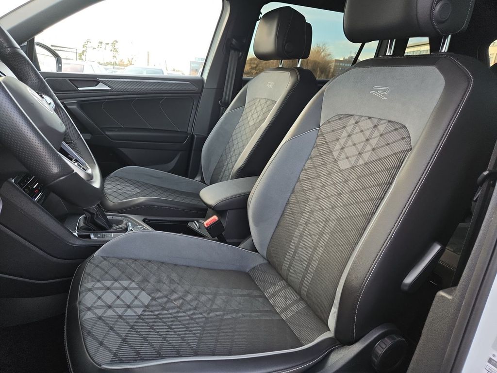 Volkswagen Tiguan Allspace 2022