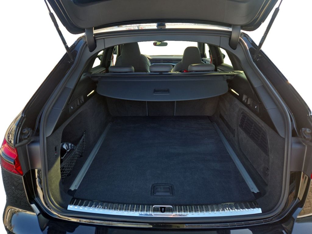 Audi S6 2025