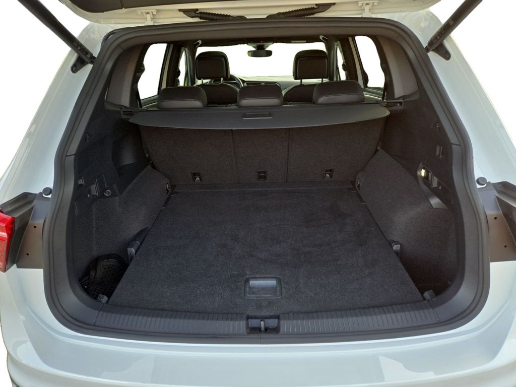 Volkswagen Tiguan Allspace 2022