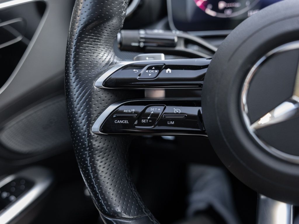 Mercedes-Benz C 220 2021