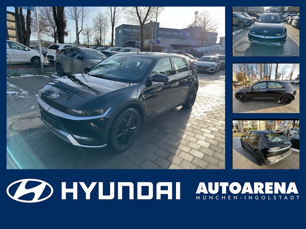 Hyundai IONIQ 5 2021
