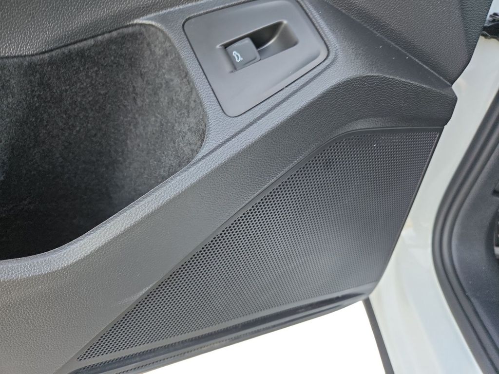 Volkswagen Tiguan Allspace 2022