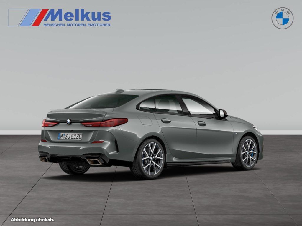 BMW M235 2025