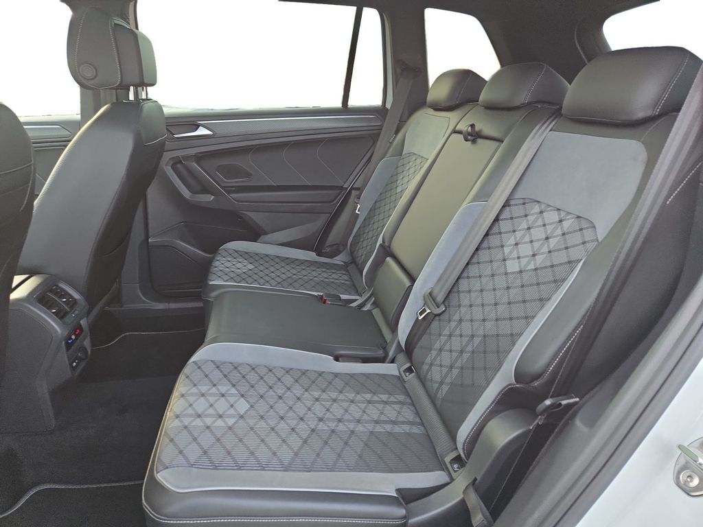 Volkswagen Tiguan Allspace 2022