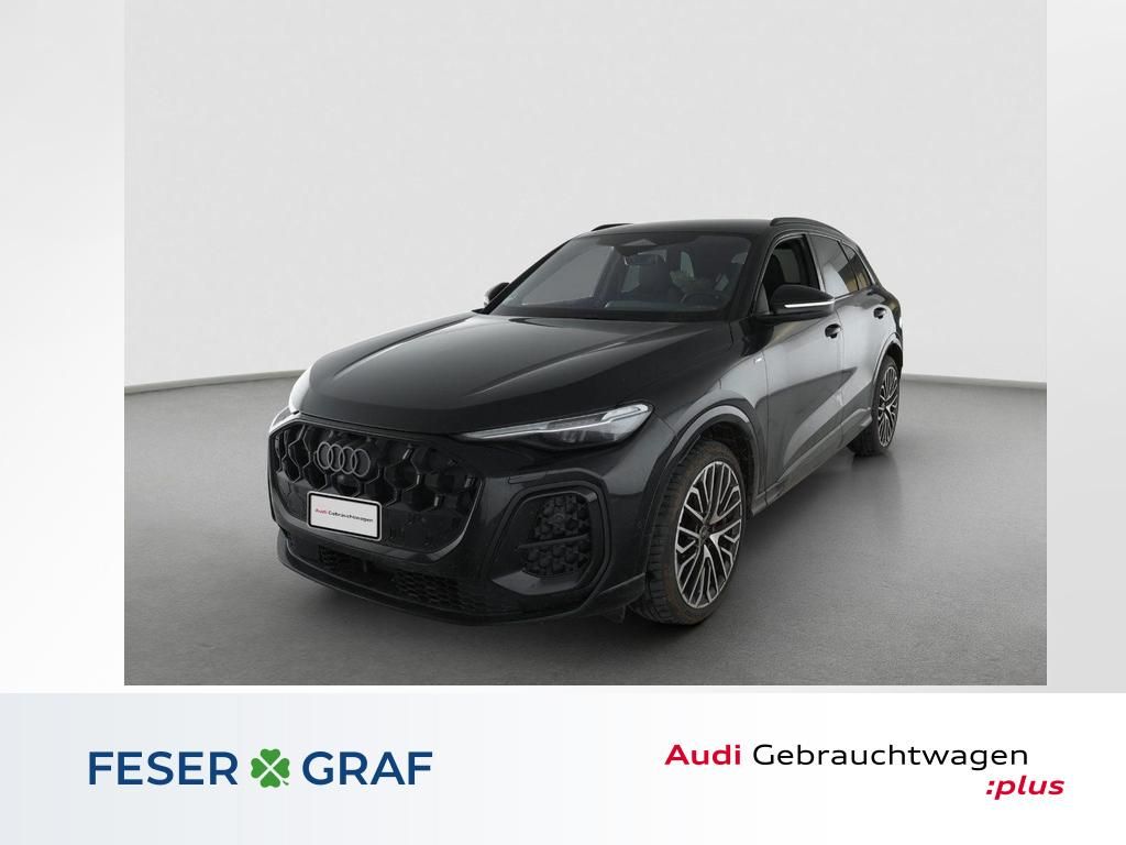 Audi Q5 2025