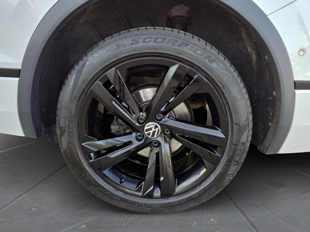 Volkswagen Tiguan Allspace 2022