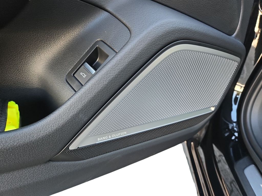 Audi S6 2025