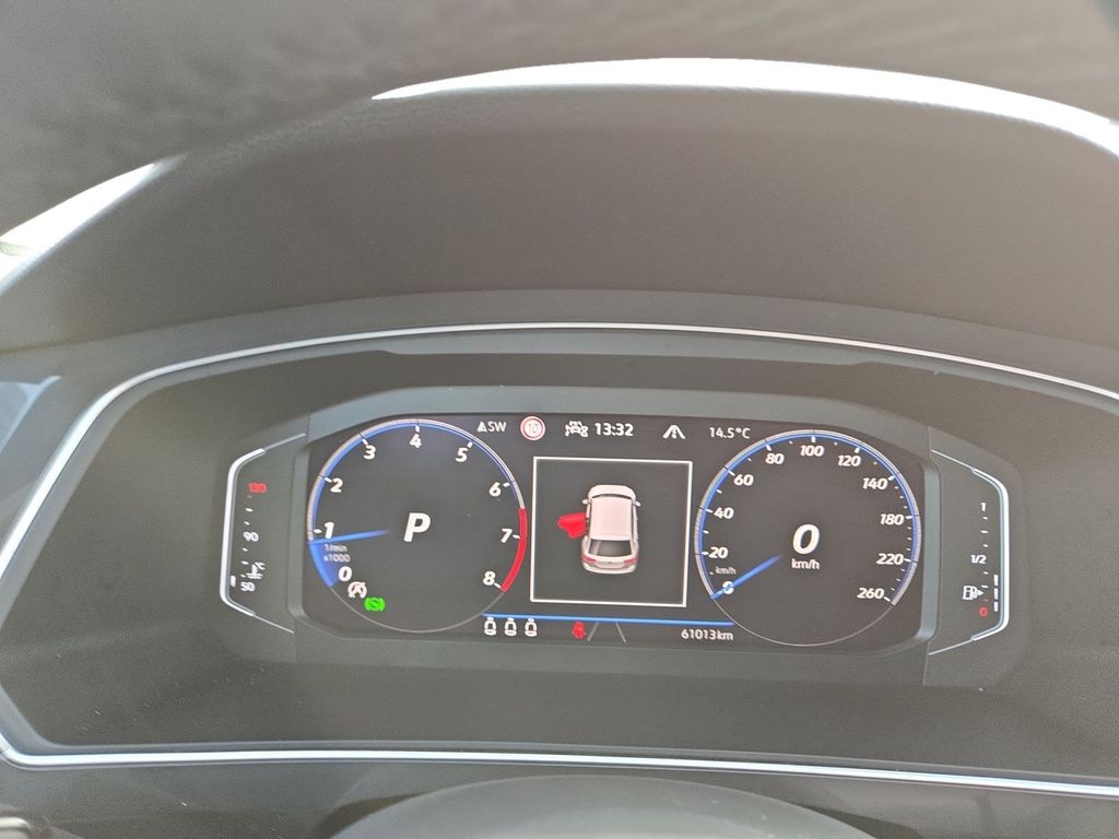 Volkswagen Tiguan Allspace 2022