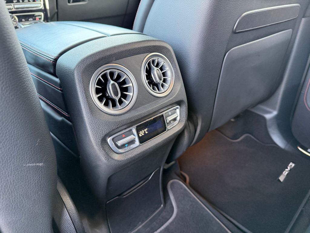 Mercedes-Benz G 63 AMG 2019